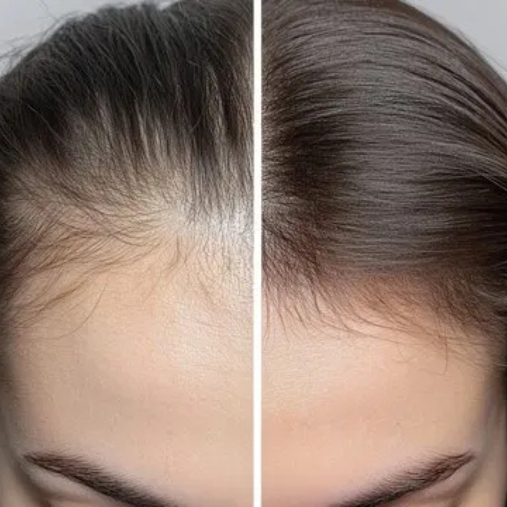 Vitamine Cheveux Dermacapi