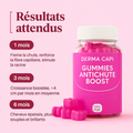 Gummies Anti-Chute et Vitamines